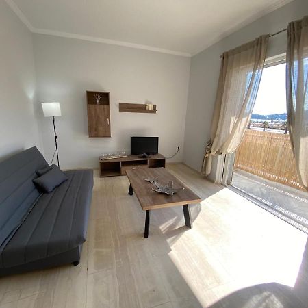 Apartmán Christy'S House Anavissos / Ανάβυσσος Exteriér fotografie
