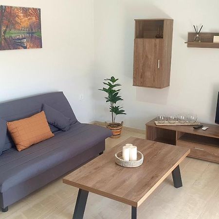 Apartmán Christy'S House Anavissos / Ανάβυσσος Exteriér fotografie