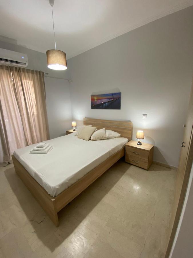 Apartmán Christy'S House Anavissos / Ανάβυσσος Exteriér fotografie